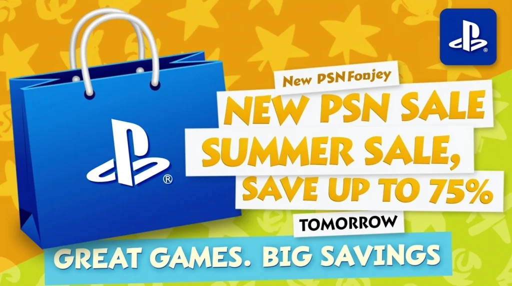 Free PlayStation Gift Card Giveaway 2025: Redeem PSN Credits Instantly