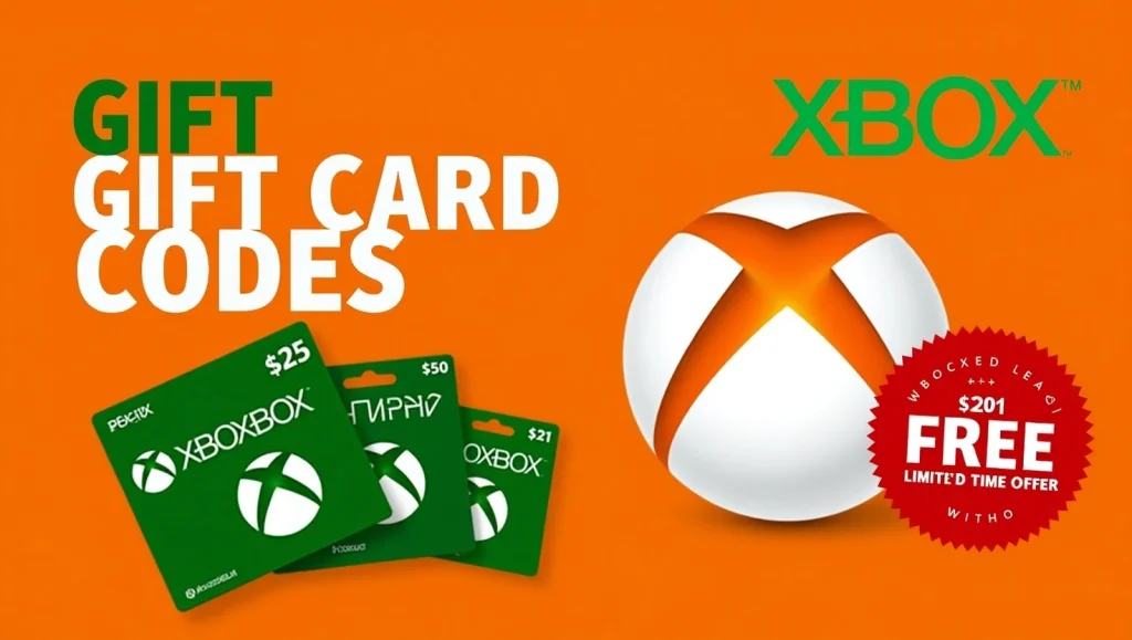 Ultimate Guide to Getting Xbox Gift Cards Safely and Legally