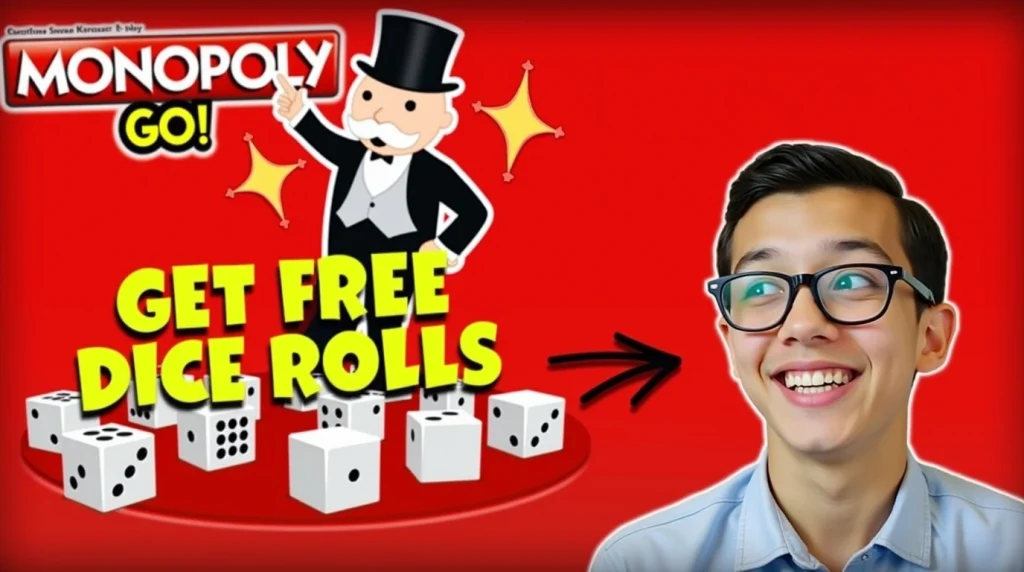 Monopoly Free Dice Guide: Boost Your Game with These Proven Tips