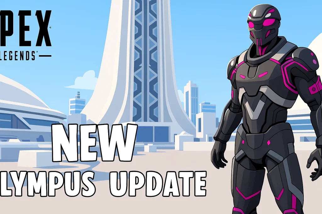 Free Apex Legends Redeem Codes (2025) – Latest Working Codes for Skins & Coins